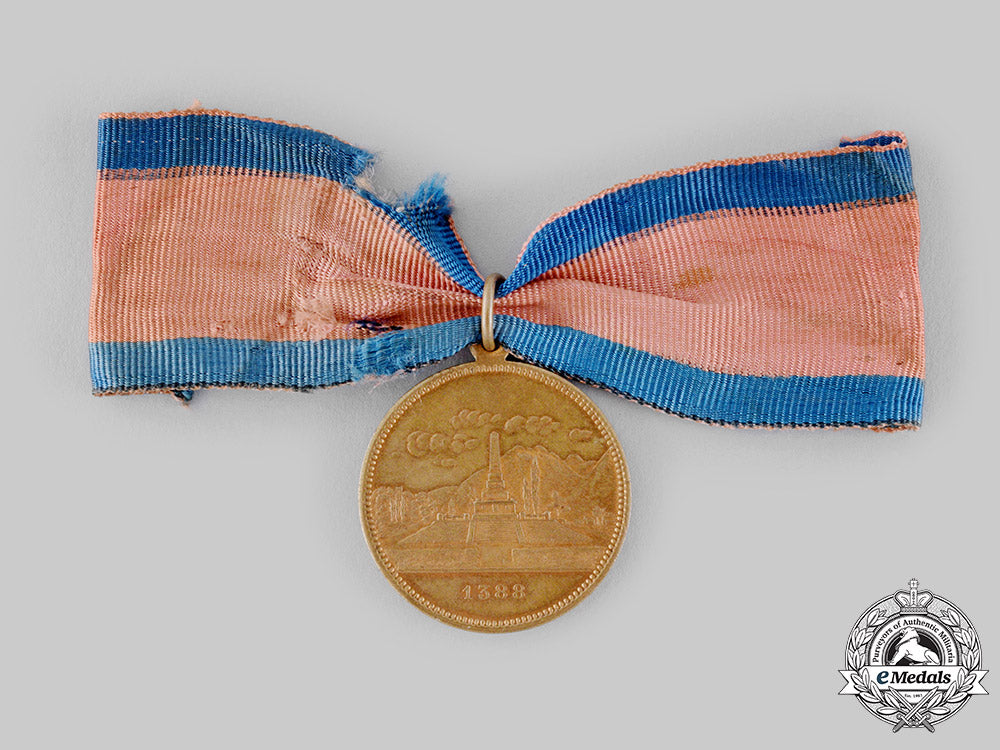 switzerland,_federal_state._a_medal_for_the500_th_anniversary_of_the_battle_of_näfels1388-1888_ci19_1406