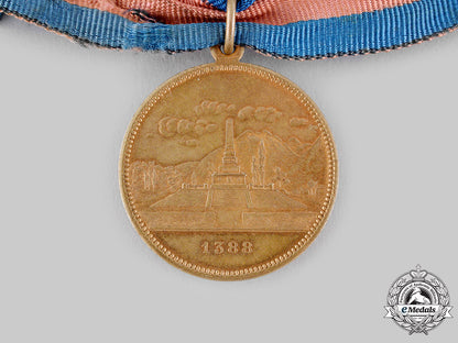 switzerland,_federal_state._a_medal_for_the500_th_anniversary_of_the_battle_of_näfels1388-1888_ci19_1407
