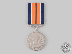 South Africa, Republic. A General Service Medal