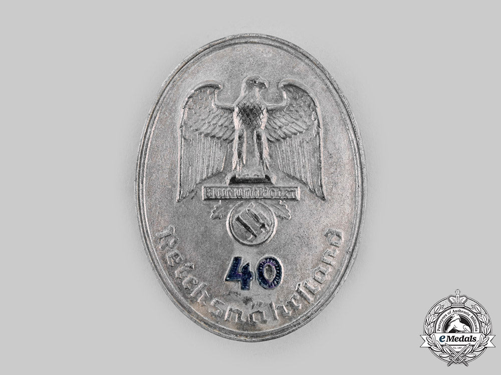 germany,_rnst._a_reichsnährstand40-_year_faithful_service_badge_ci19_1436_1_1_1