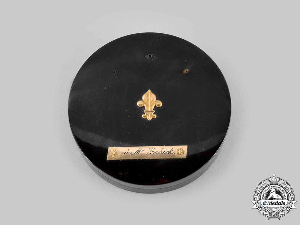 france,_iii_republic._a_named_tortoise_shell_award_case_with_gold,_c.1840_ci19_1441_2_1_1_1