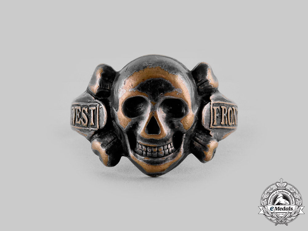 germany,_imperial._a_western_front_commemorative_ring_ci19_1460_1