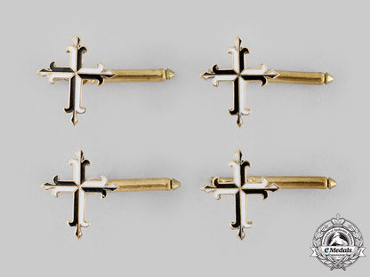 international._an_order_of_preachers,_two_pairs_of_cufflinks_ci19_1473