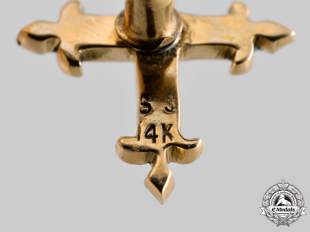 international._an_order_of_preachers,_two_pairs_of_cufflinks_ci19_1476