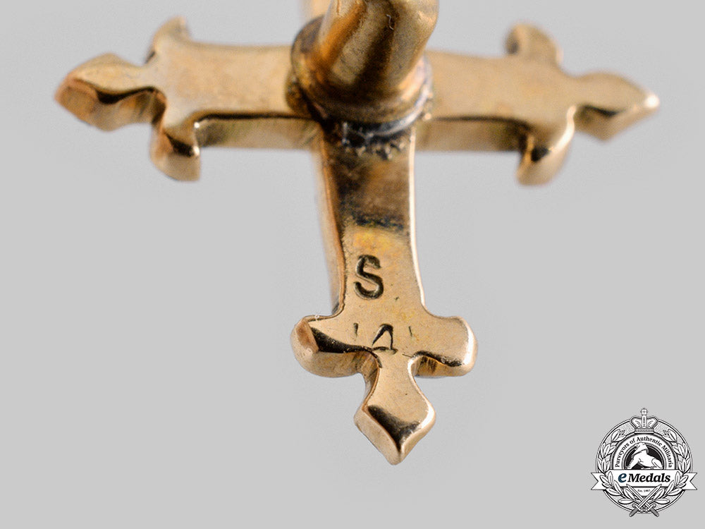 international._an_order_of_preachers,_two_pairs_of_cufflinks_ci19_1478