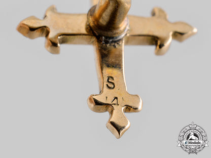 international._an_order_of_preachers,_two_pairs_of_cufflinks_ci19_1478