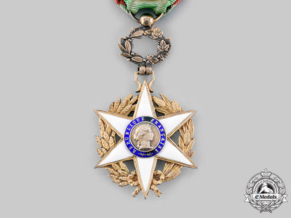 france,_iii_republic._an_order_of_agricultural_merit,_ii_class_officer,_c.1900_ci19_1497_1_1_1