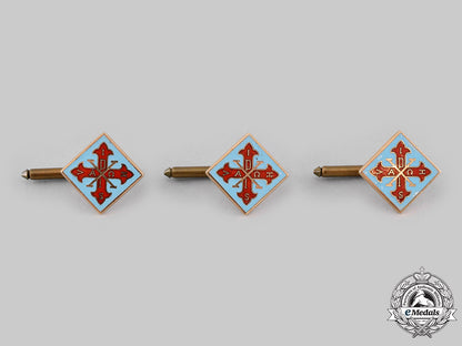 international._three_sacred_military_constantinian_order_of_saint_george_cufflinks_in_gold_ci19_1499