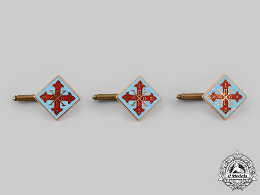 international._three_sacred_military_constantinian_order_of_saint_george_cufflinks_in_gold_ci19_1499