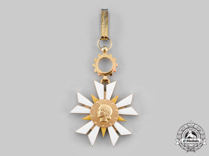 france,_iv_republic._an_order_of_the_national_economy,_i_class_commander,_c.1955_ci19_1515_1