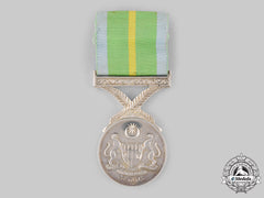 Malaysia, Republic. An Active Service Medal