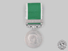 Malawi, Republic. A Prison Service Long Service And Good Conduct Medal