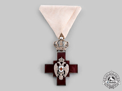 serbia,_kingdom._a_cross_of_the_red_cross_society_with_case,_c.1900_ci19_1535_1