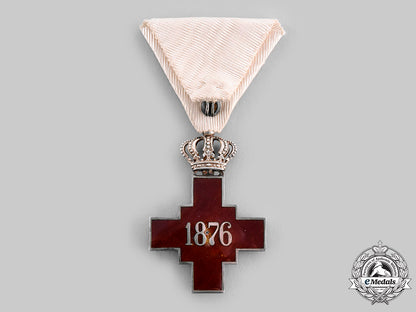 serbia,_kingdom._a_cross_of_the_red_cross_society_with_case,_c.1900_ci19_1536_1