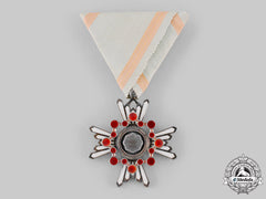 Japan, Empire. An Order Of The Sacred Treasure, Vii Class, C.1918