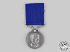 Rhodesia, Republic. A District Service Medal