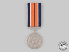 South Africa, Republic. A General Service Medal