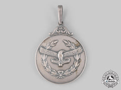 South Africa, Republic. An Air Force (Saaf) Championships Award Medal