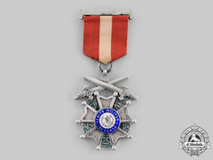 Guatemala. A Military Merit Cross, Ii Class, C.1950