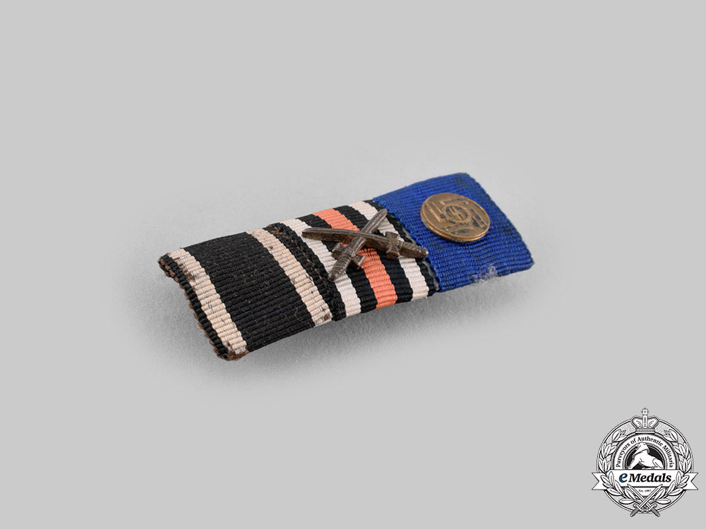 germany,_ss._a_long_service_ribbon_bar_ci19_1593