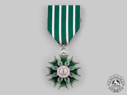 france,_iv_republic._an_order_of_arts_and_letters,_iii_class_knight,_c.1960_ci19_1598