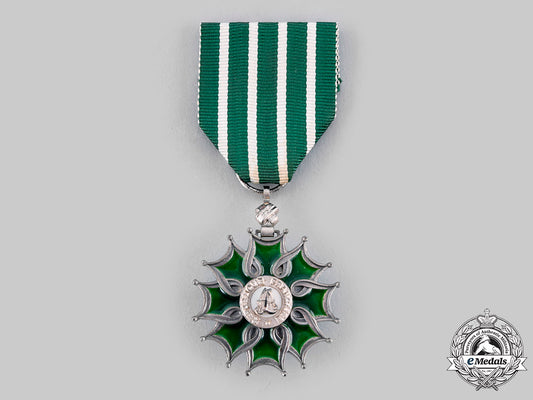 france,_iv_republic._an_order_of_arts_and_letters,_iii_class_knight,_c.1960_ci19_1598