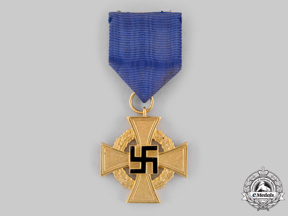 germany,_third_reich._a40-_year_civil_service_faithful_service_medal,_with_case,_by_deschler&_sohn_ci19_1610