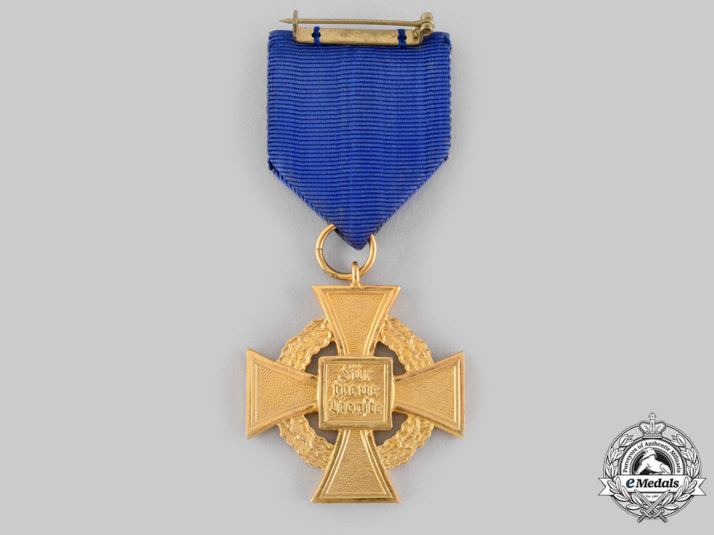 germany,_third_reich._a40-_year_civil_service_faithful_service_medal,_with_case,_by_deschler&_sohn_ci19_1611
