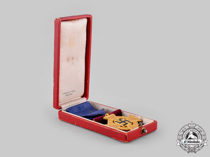 germany,_third_reich._a40-_year_civil_service_faithful_service_medal,_with_case,_by_deschler&_sohn_ci19_1615
