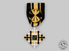 Vietnam, Tai Federation Of Tonkin. A Civil Merit Order, Officer.