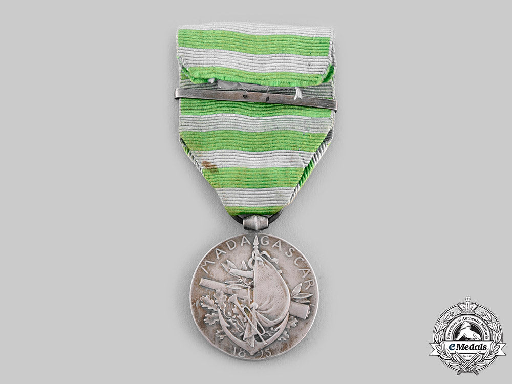 france,_republic._a_medal_for_the_second_expedition_to_madagascar1895_ci19_1669_1