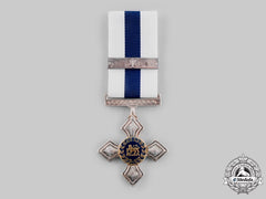 South Africa, Republic. A Navy Cross With Bar, C.1995.