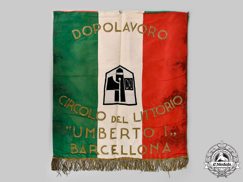 italy,_fascist_state._a_scarce_standard_for_italian_volunteers_in_the_spanish_civil_war,_c.1936_ci19_1678_1