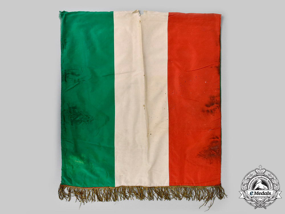 italy,_fascist_state._a_scarce_standard_for_italian_volunteers_in_the_spanish_civil_war,_c.1936_ci19_1679_1