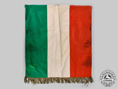 italy,_fascist_state._a_scarce_standard_for_italian_volunteers_in_the_spanish_civil_war,_c.1936_ci19_1679_1
