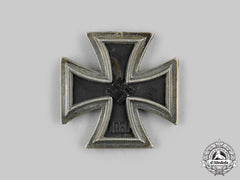 Germany, Wehrmacht. A 1939 Iron Cross Ii Class
