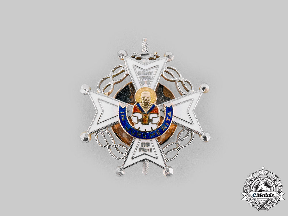 spain,_fascist_state._an_order_of_saint_raymond_of_peñafort_with_case,_miniature,_by_villanueva&_laiseca_c.1950_ci19_1714_1