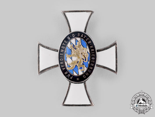 bavaria,_kingdom._a_veterans_association_cross_for_exceptional_merit_by_deschler&_sohn_ci19_1729_2