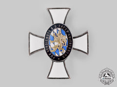 Bavaria, Kingdom. A Veterans Association Cross For Exceptional Merit By Deschler & Sohn