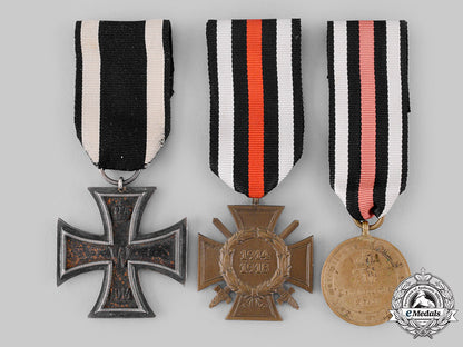 germany,_imperial._a_lot_of_campaign_medals_ci19_1734