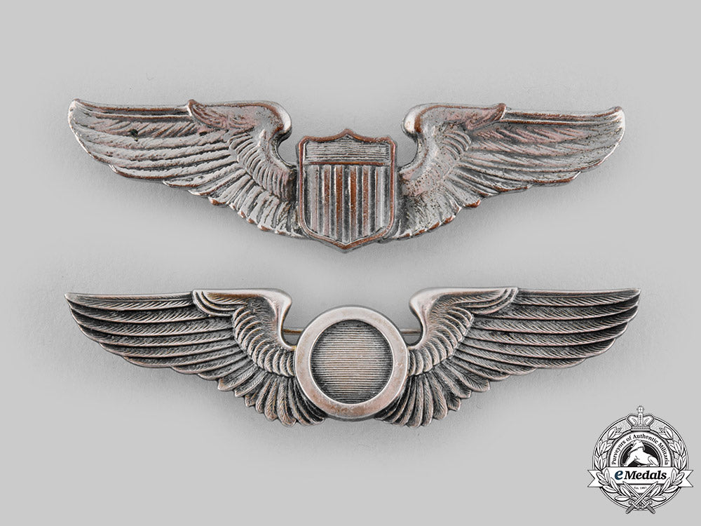 united_states._two_army_air_force_badges,_c.1942_ci19_1775_1