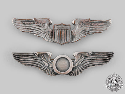 united_states._two_army_air_force_badges,_c.1942_ci19_1775_1