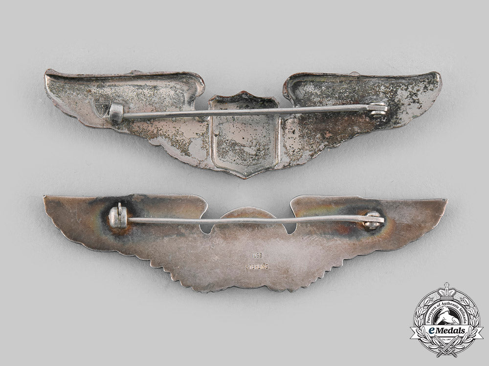 united_states._two_army_air_force_badges,_c.1942_ci19_1776_1