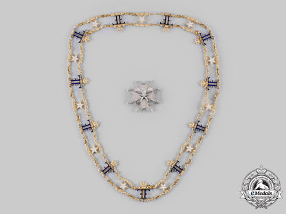 sweden,_kingdom._an_order_of_the_north_star,_commander_grand_cross_collar_chain&_star,_c.1890_ci19_1794_1_1_1_1_1_1