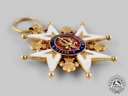 france,_empire._an_order_of_saint_louis_for_catholic_officers,_knight's_badge,_c.1815_ci19_1811_1_1_1
