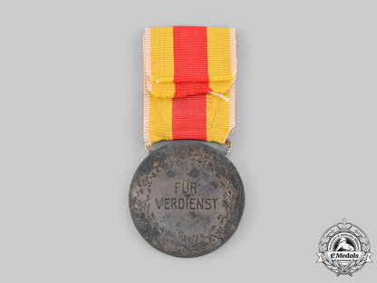 baden,_duchy._a_friedrich_ii_merit_medal,_silver_grade,_ca.1917_by_rudolf_mayer_ci19_1818