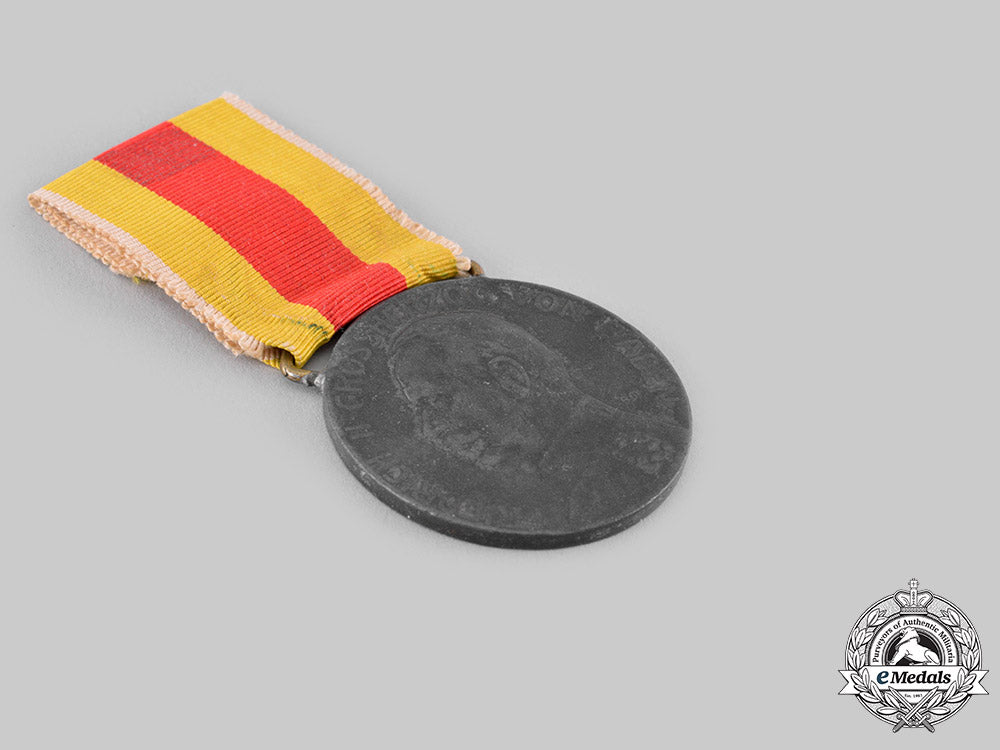 baden,_duchy._a_friedrich_ii_merit_medal,_silver_grade,_ca.1917_by_rudolf_mayer_ci19_1819