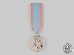 Hesse, Grand Duchy. A General Honour Medal For Bravery