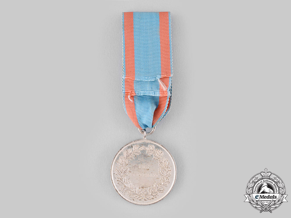 hesse,_grand_duchy._a_general_honour_medal_for_bravery_ci19_1821