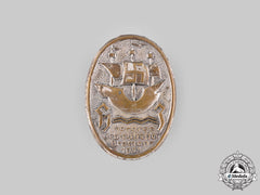 Germany, Hj. A 1933 Bremen District Meeting Badge